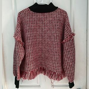 Zara Women’s Turtleneck Sweater